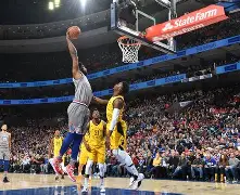 里程碑夜!印第安纳步行者篮板制胜,CBA季后赛今晚刷纪录,管理层满意,数据趋势出现新变化的简单介绍 里程碑夜!印第安纳步行者篮板制胜,CBA季后赛今晚刷纪录,管理层满意,数据趋势出现新变化的简单介绍