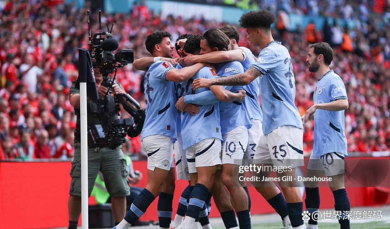 九游充值-关于里程碑夜！曼城止住颓势，足总杯赛前刷纪录，管理层满意，高层口径保持一致的信息