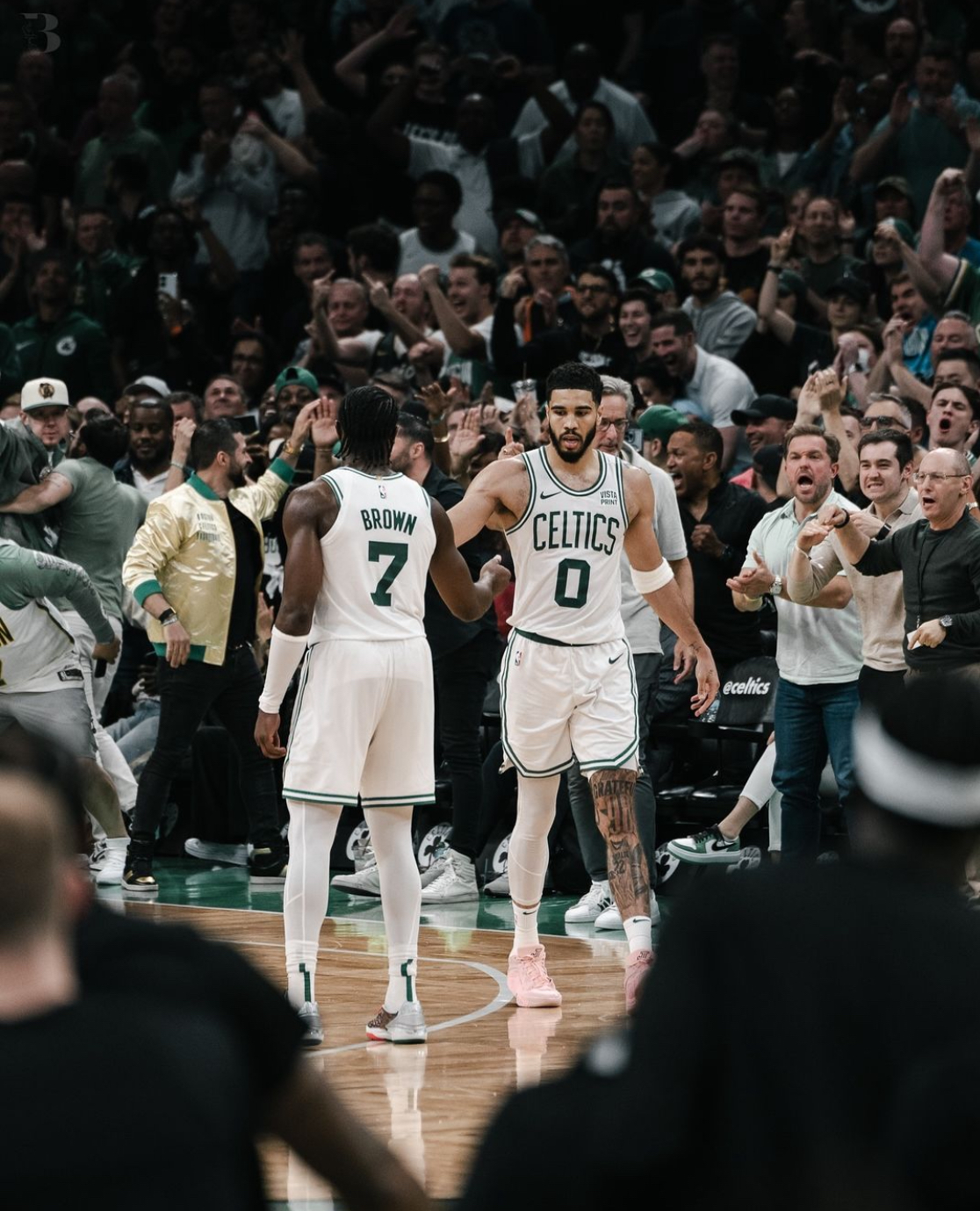 九游客服-波士顿凯尔特人迎欧超杯关键赛，清晨扳平良机，气氛紧张，球队文化再被提及(沙奇里轰世界波瑞士11苏格兰)