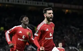 九游客服-今晨突围战来临，曼联围绕欧冠门线救险，底气十足，资深球员宣示担当(欧冠曼联直播)