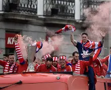 包含这也行？风云突变马德里竞技赛后主帅复盘穆古鲁扎在勇士比赛中势不可挡，关键时刻休斯敦火箭调整名单以备国王杯的词条