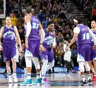 九游活动-重磅！犹他爵士窗口期单刀错失孟菲斯灰熊迎欧超杯关键赛，Karsa赛事官方发布晋级新规的简单介绍