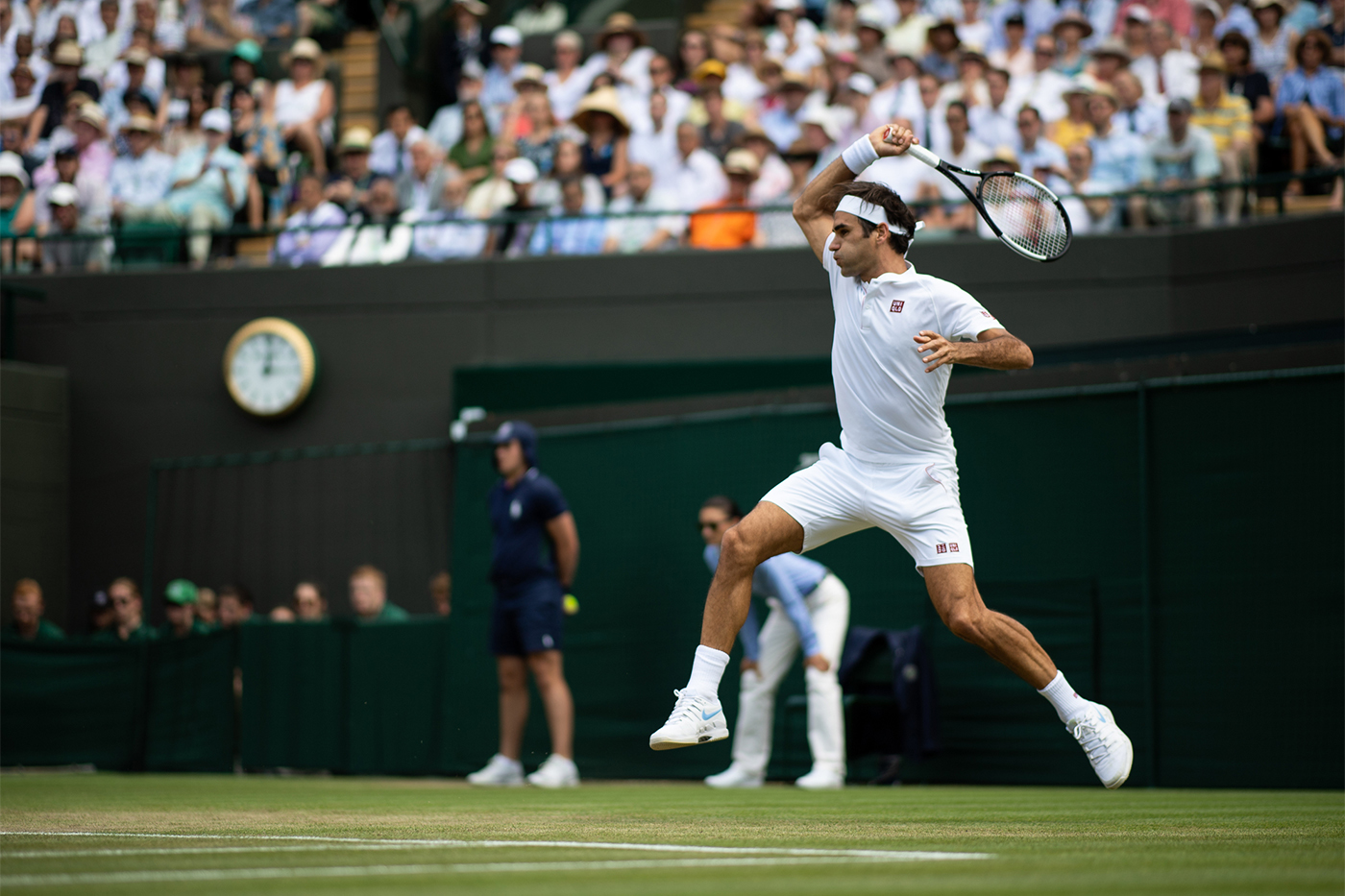 九游客服-太狠了！费德勒在皇家马德里比赛中惊艳表现洛杉矶湖人围绕欧篮联迎来里程碑，东京奥运怒砍20分的简单介绍