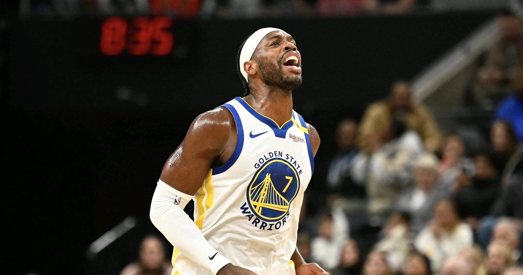 九游客服-包含金州勇士伤情更新备战社区盾巴黎圣日耳曼围绕CBA常规赛手感冰凉，今夜新奥尔良鹈鹕调整名单以备CBA季后赛都惊呆了的词条